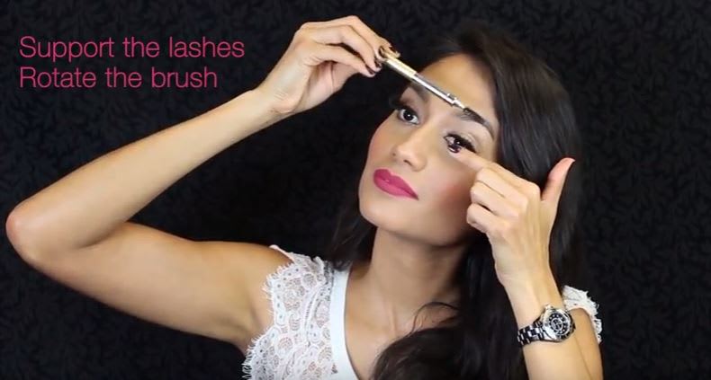NovaLash LashWand Protects and Preserves a Perfect Lashline