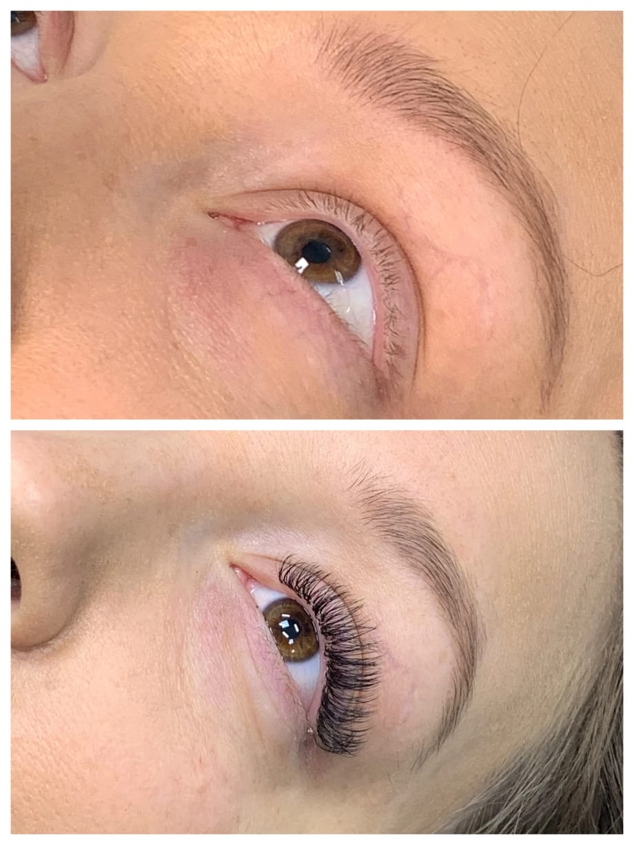 Service Spotlight: Novalash Eyelash Extensions
