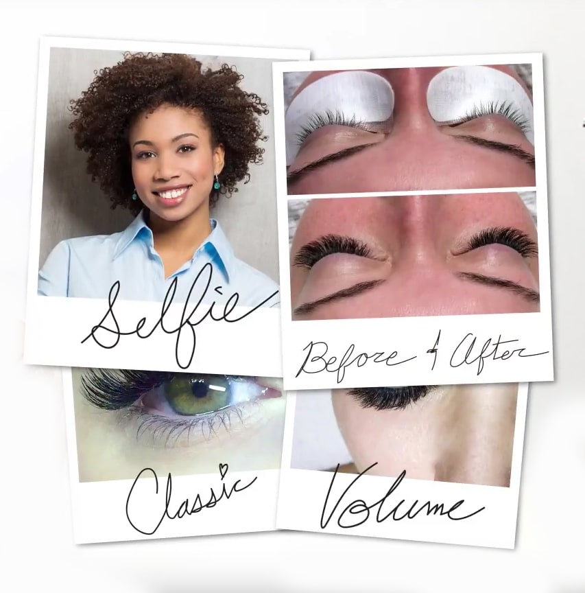 NovaLash’s LASHoff Contest 2018 Takes Off