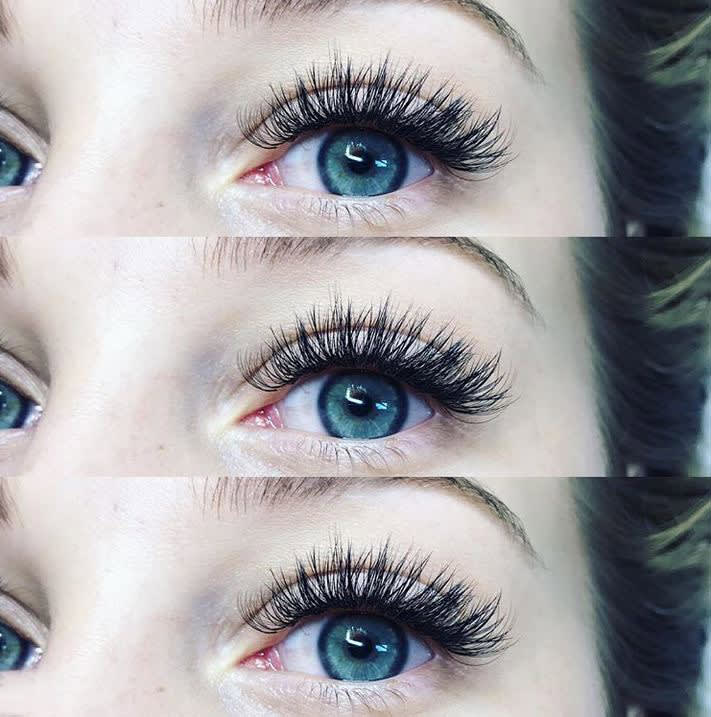 HOW-TO: Take Jaw Dropping Eye Lash Pics for Social Media