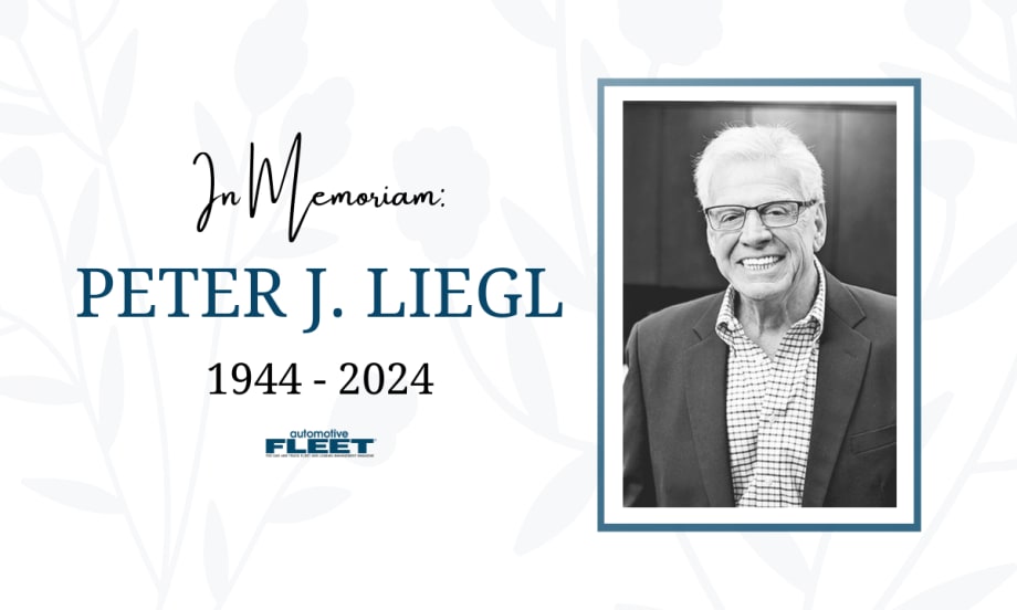 Forest River Announces Passing of Founder Peter Liegl