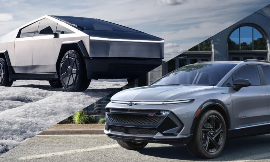 Incentives and New Models Drive Record-Breaking Q3 EV Sales