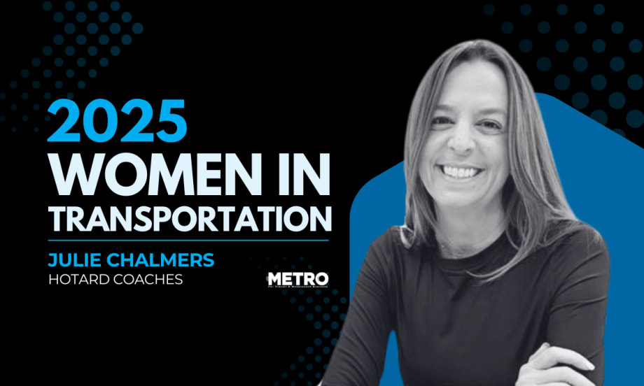 Julie Chalmers’ Path from Family Legacy to Leadership Success