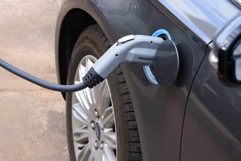 Commercial Electric Vehicles: What’s the Real Timeline?