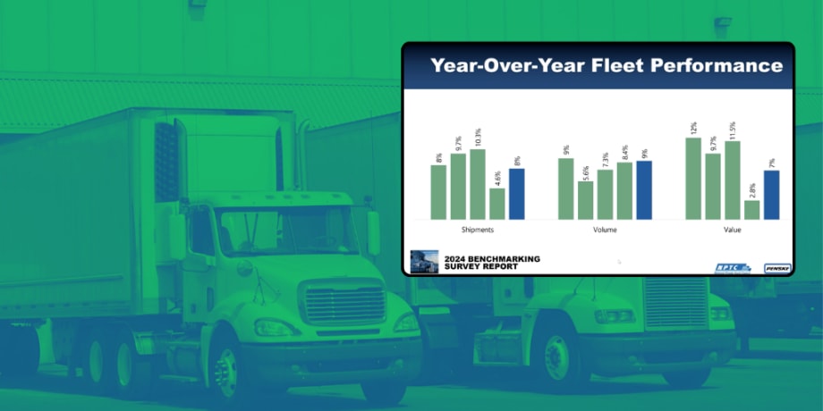 Private Fleets Growing and Poised for More