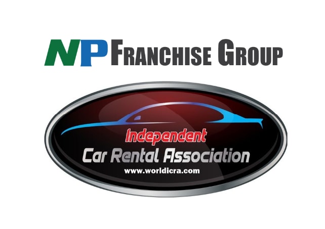 NP Auto Group Partners with Independent Car Rental Association