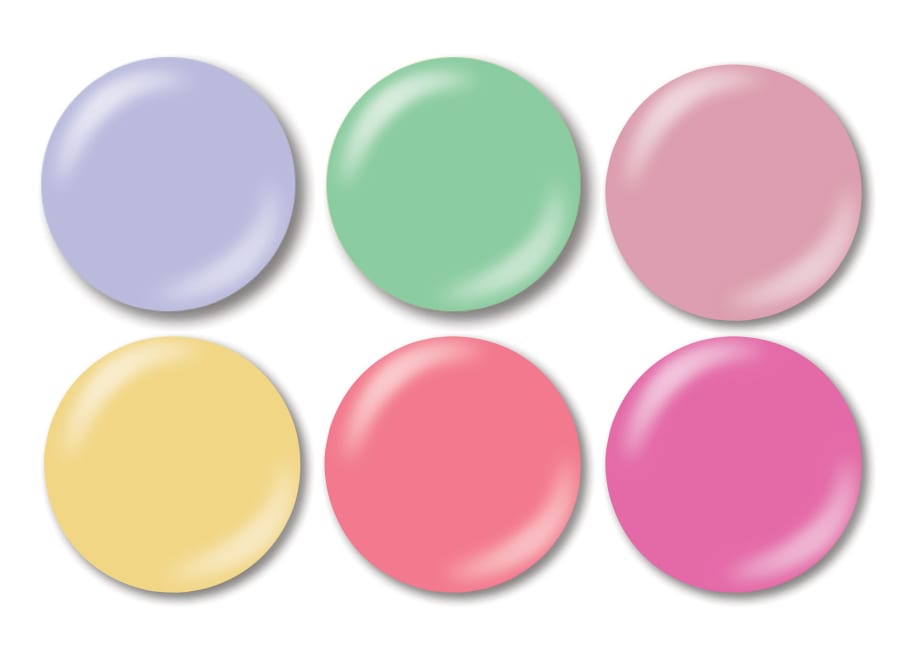 Spring 2015 Polish Pro Collection