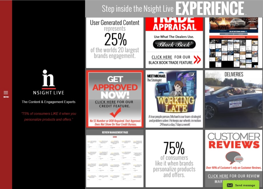 NsightLive Taps Black Book for Online Trade Appraisals