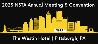 NSTA 2023 Annual Meeting: What Members Can Expect in Steel City