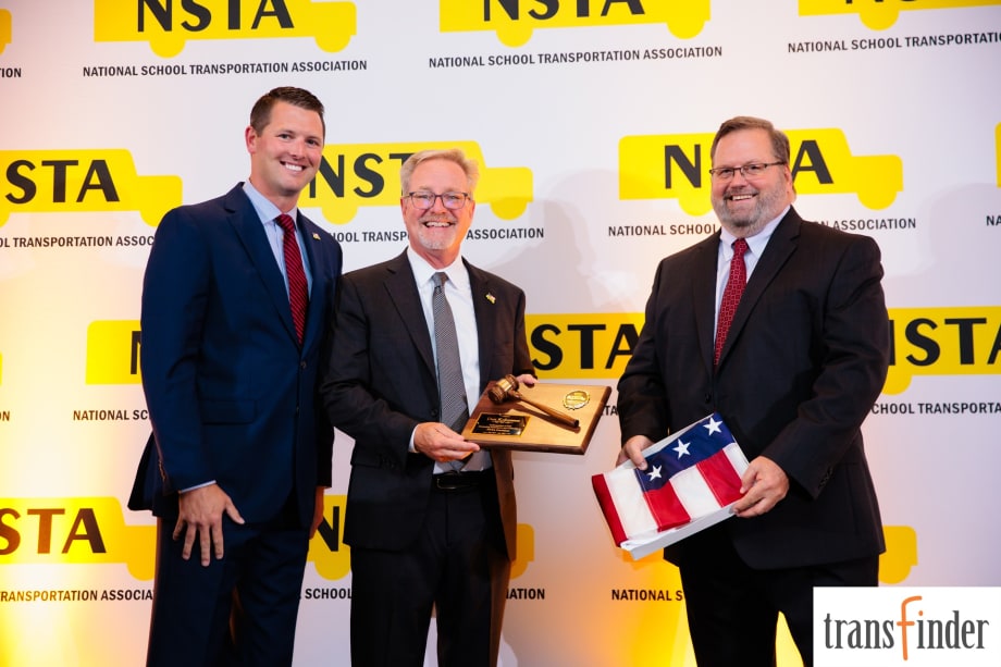 Building the Future of Student Transportation: Highlights from NSTA’s 2025 Annual Meeting and Convention