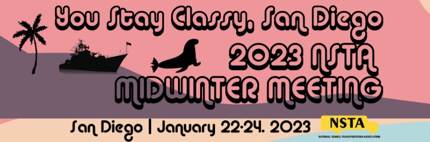 NSTA Prepares for Midwinter Meeting in California