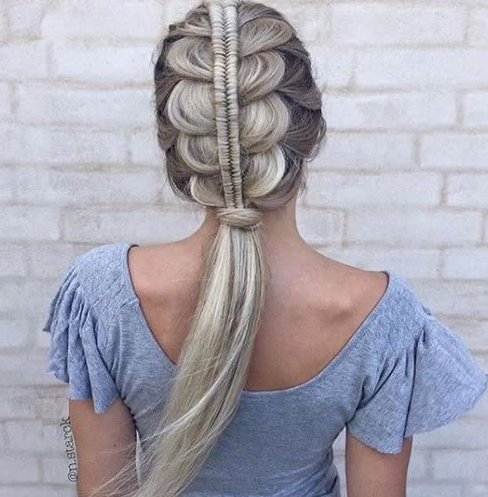 35 Braids Sure to Inspire Your Special-Occasion Styling