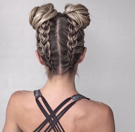 35 Braids Sure to Inspire Your Special-Occasion Styling