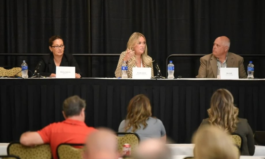 With Patience and Tolerance, Occasional Chaos Can Be Rewarding