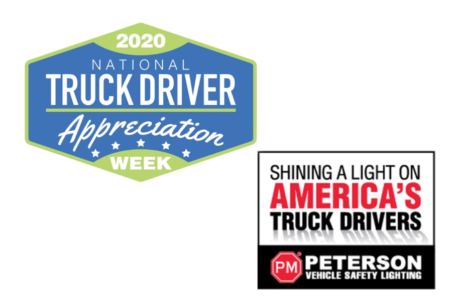 Peterson Shines a Light on Drivers