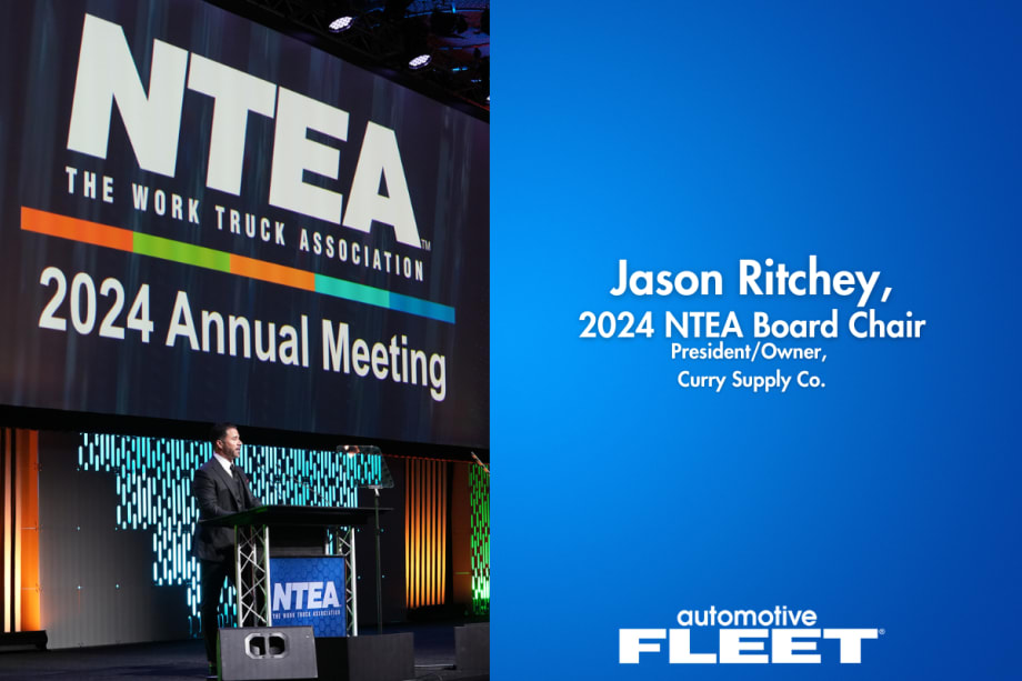 NTEA Announces 2024-2025 Board