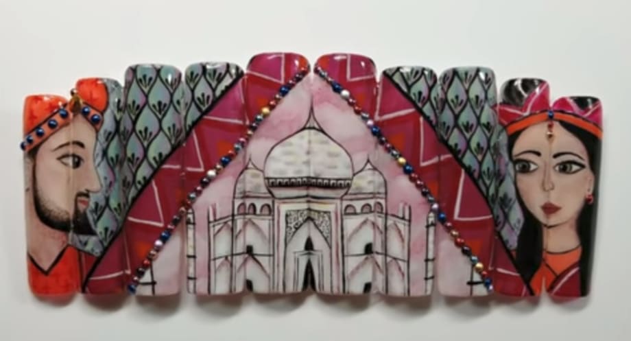NTNA S.5 Ch.4: Taj Mahal (Ashton Harlan)