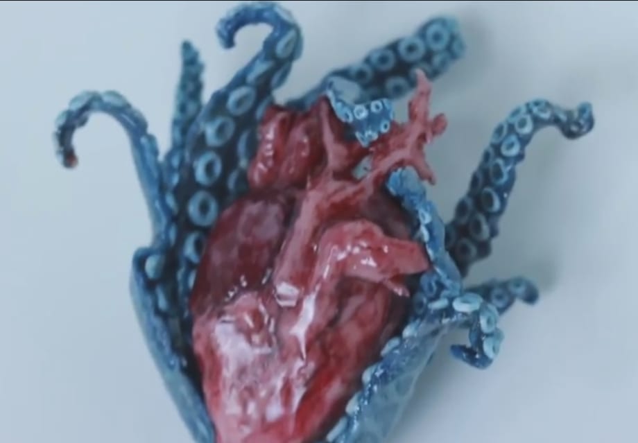 NTNA S.5 Ch.4: Octopus Love (Jenna Jupin)