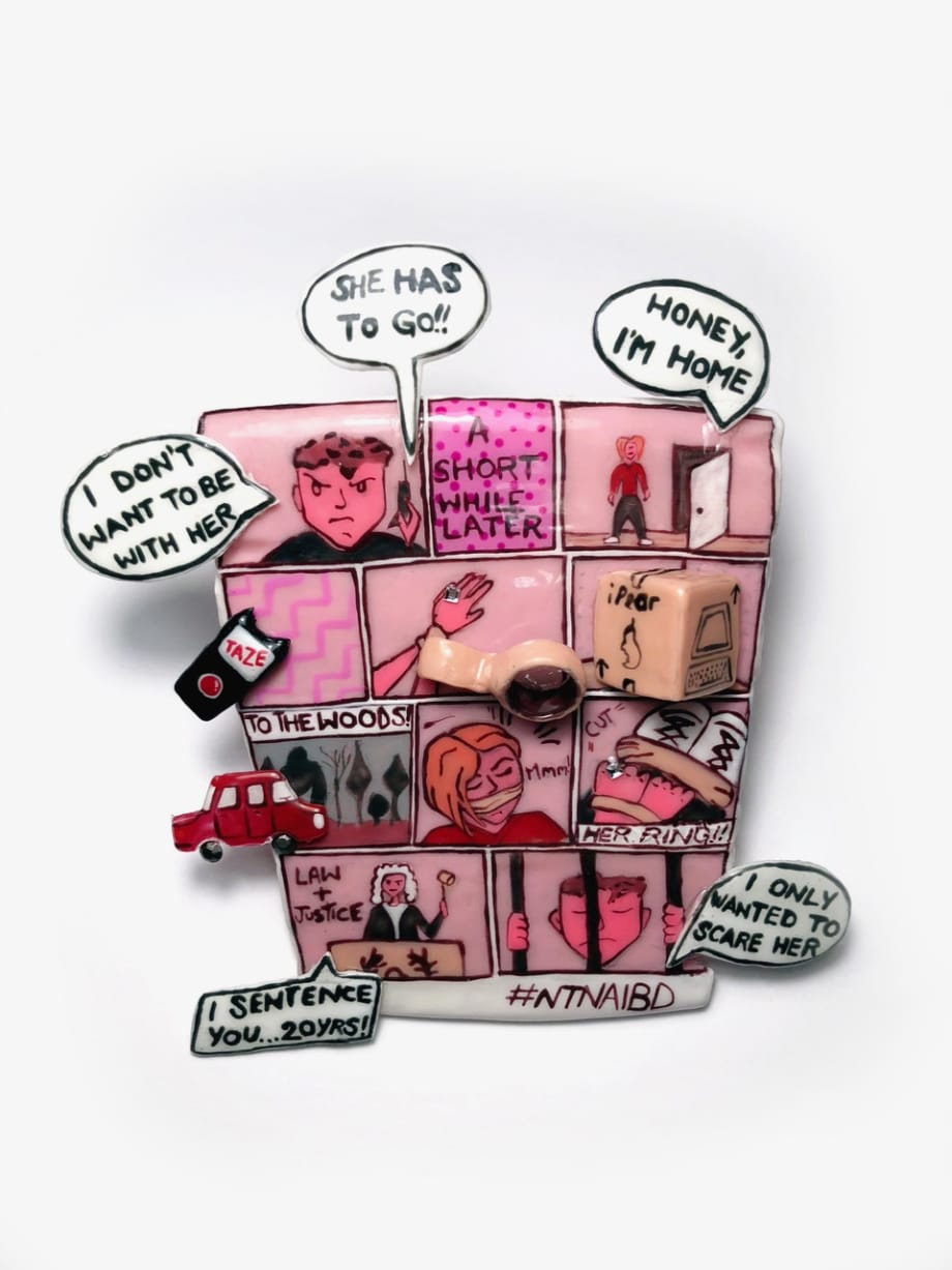 NTNA S.5 Ch.4: Attempted Murder (Sammi Newell)
