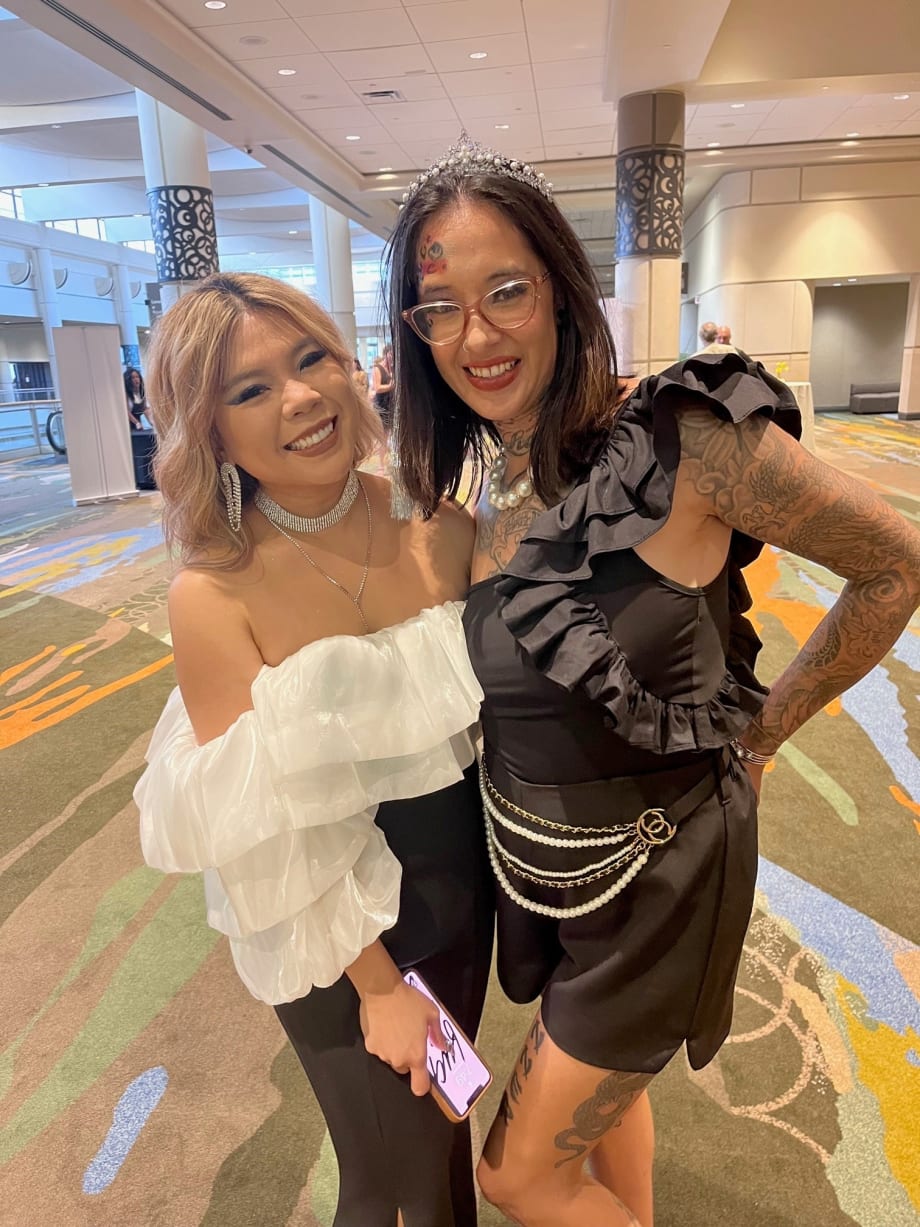 Announcing the Winner of Season 9 of NAILS Next Top Nail Artist