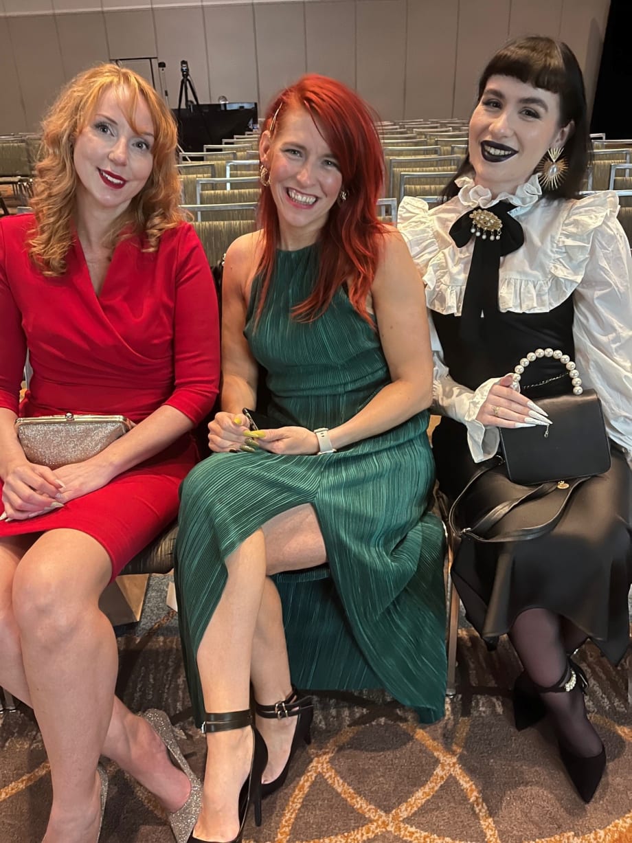 Announcing the Winner of Season 9 of NAILS Next Top Nail Artist
