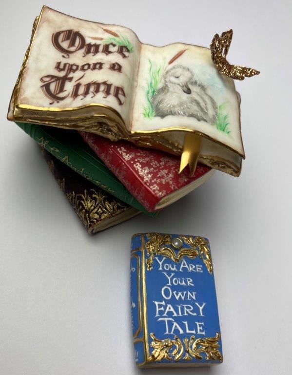 NTNA Challenge 2: Design a Memory From Your Childhood