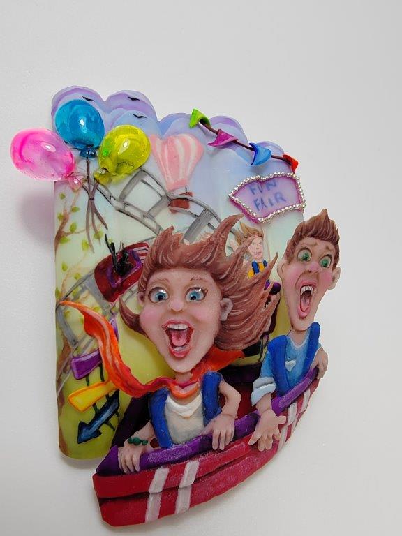NTNA Challenge 2: Design a Memory From Your Childhood