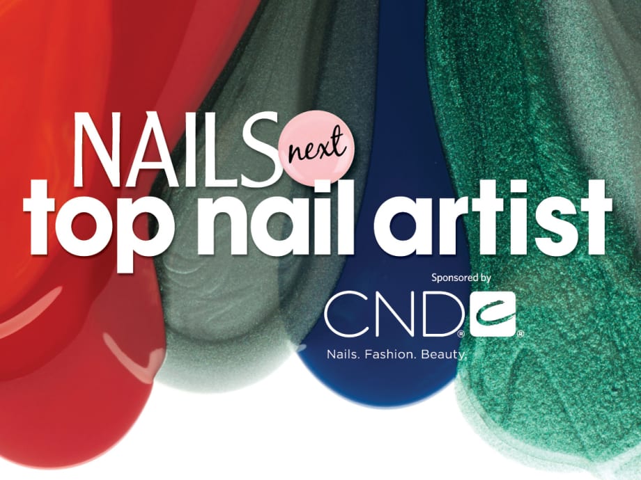 NAILS Next Top Nail Artist: Meet the Season Five Contestants