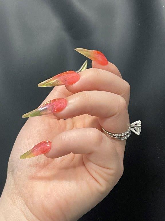 NTNA Challenge 3: A New and Wearable Extension Shape