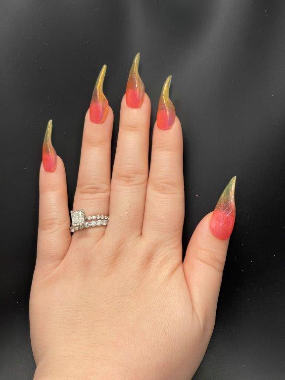NTNA Challenge 3: A New and Wearable Extension Shape
