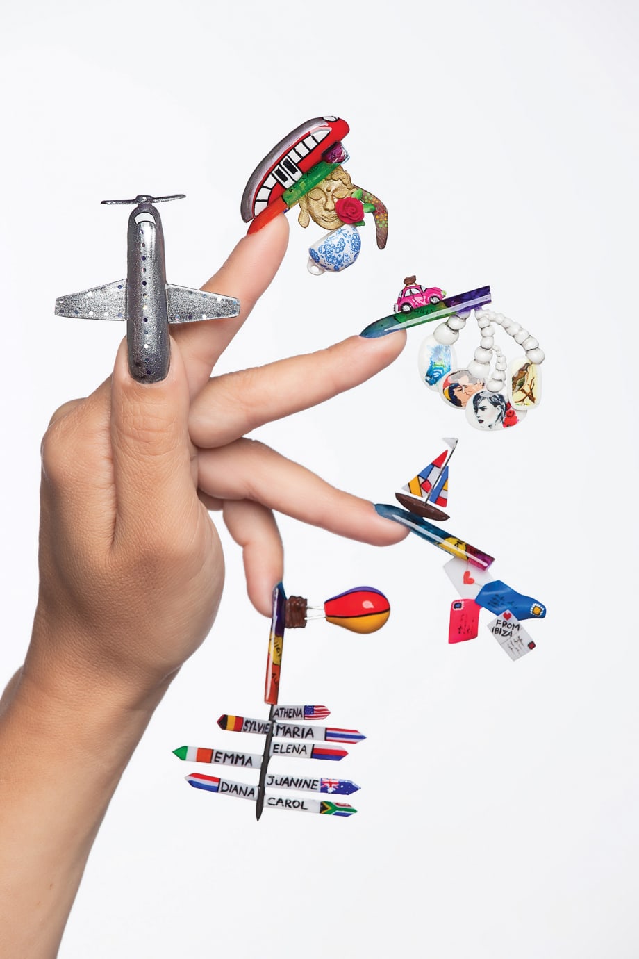 5 Reasons to Apply for NAILS Next Top Nail Artist Season 5