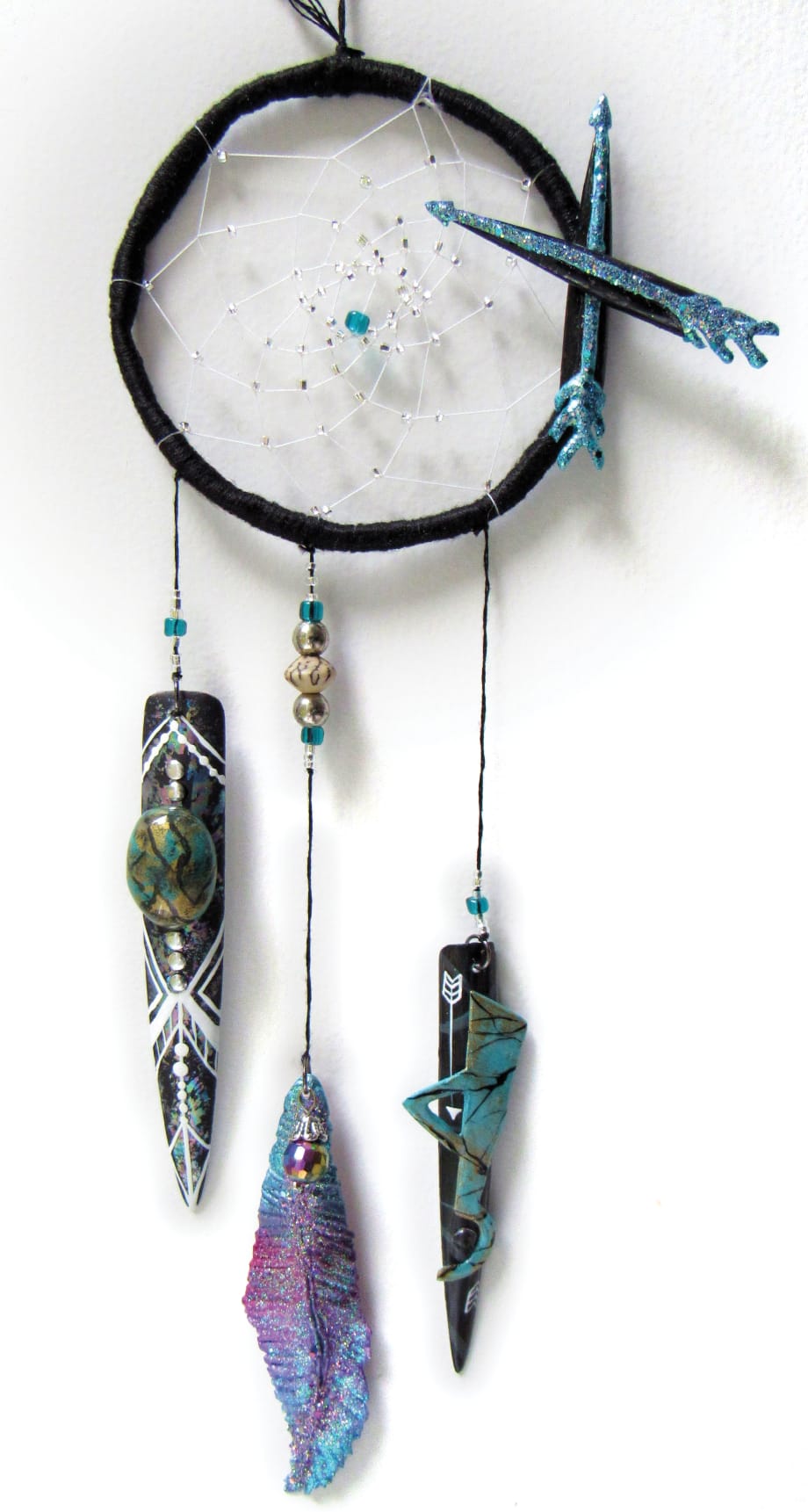 NTNA S.4 Ch.6: Dream Catcher (Dana)