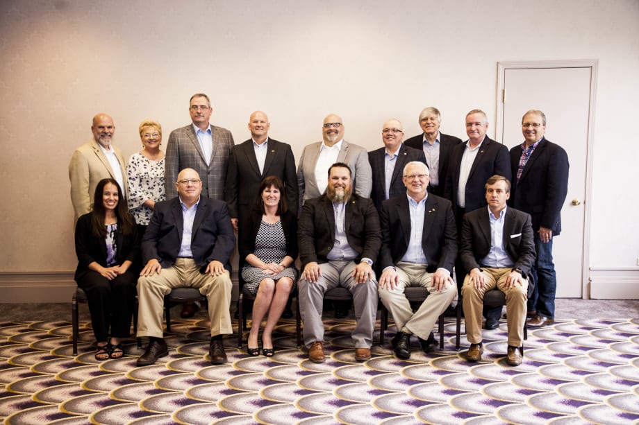NPTC Elects New Chair, Board Members
