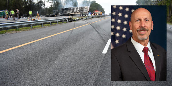 NTSB Board Member to Talk Safety in HDTX Keynote