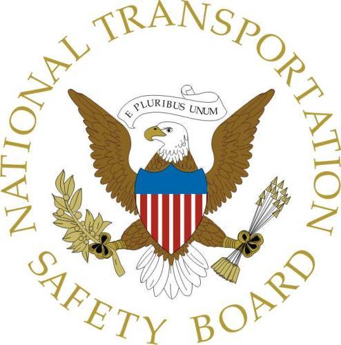 NTSB issues track worker safety alert