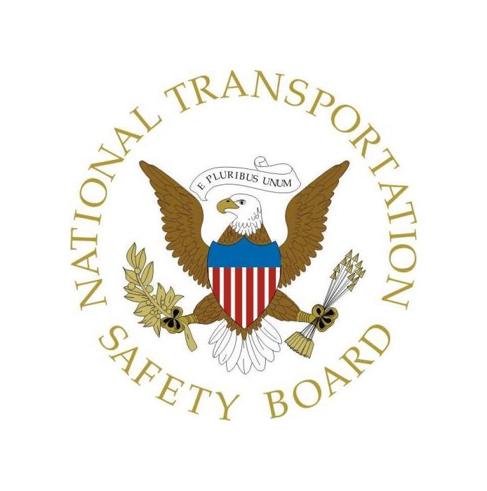 NTSB makes leadership changes