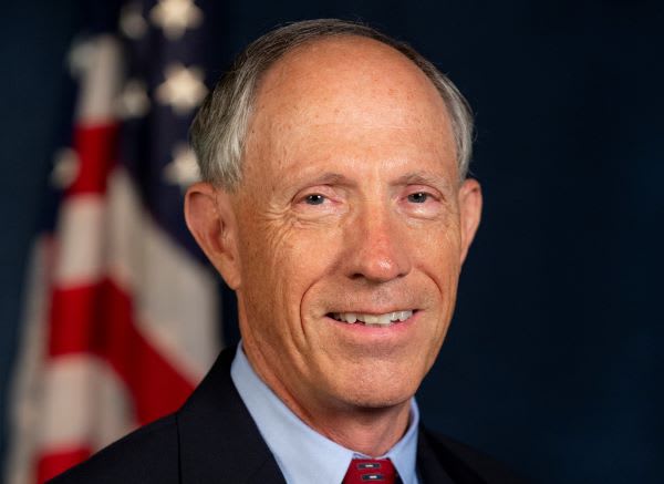 NTSB Vice Chair to Serve 3 More Years