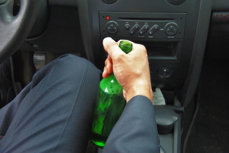NTSB Report: States Fail to Take Key Actions to Combat Drunk Driving
