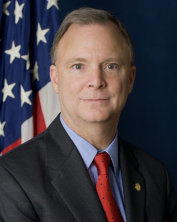 Sumwalt named NTSB vice chairman