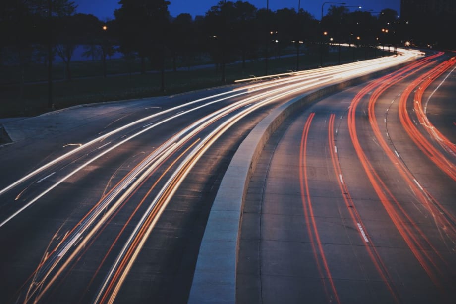 NTSB Chair Signals Watershed Moment in Roadway Safety
