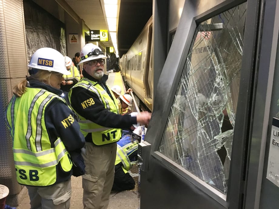 Mitigating Train Derailments: Innovative Tech for Ensuring Rail Safety