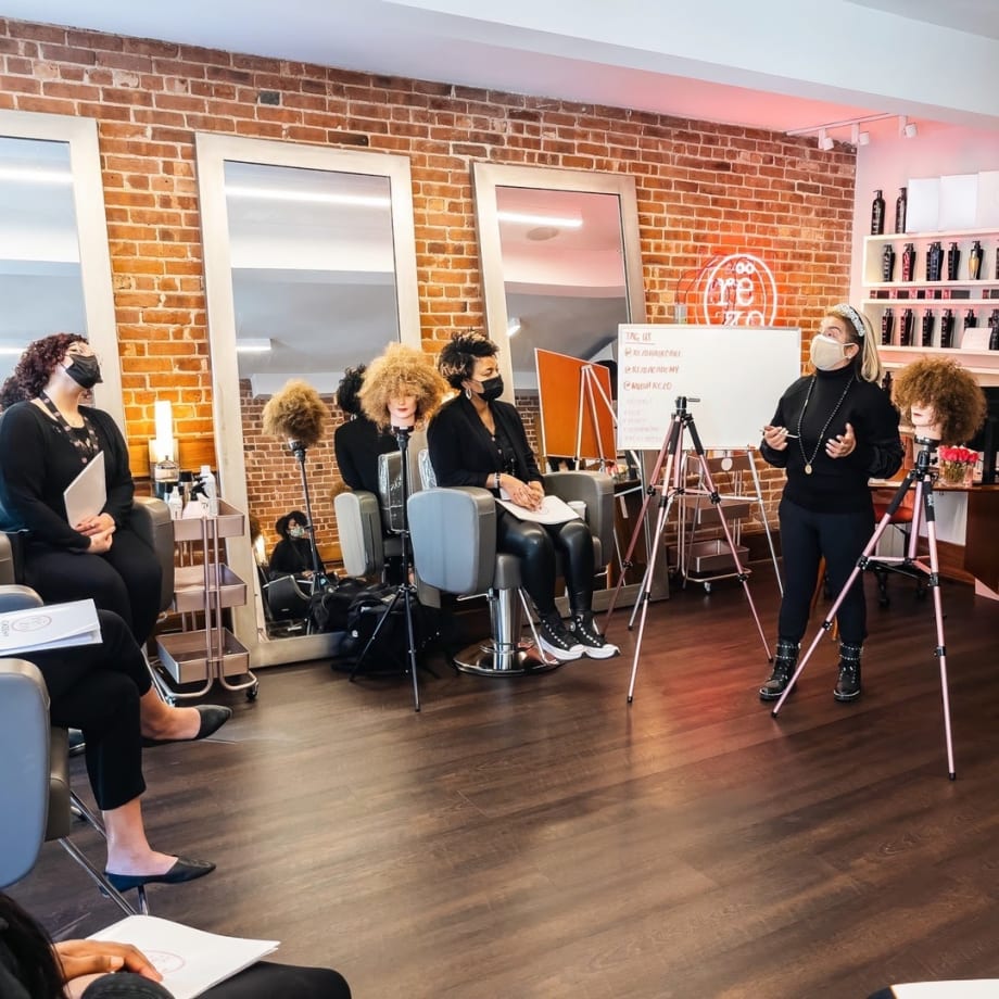 Celebrate Hispanic Heritage Month With LatinX Beauty Brand Founder Nubia Rezo