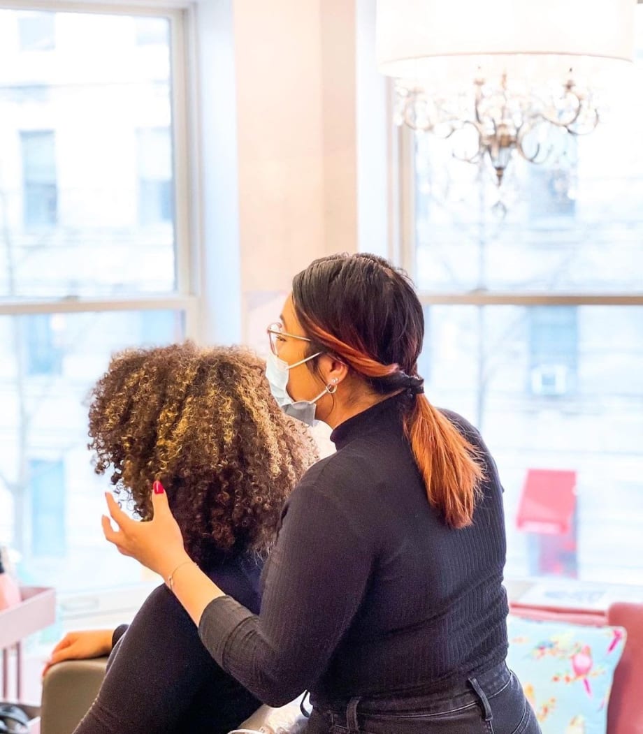 Celebrate Hispanic Heritage Month With LatinX Beauty Brand Founder Nubia Rezo