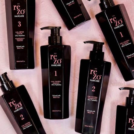 Celebrate Hispanic Heritage Month With LatinX Beauty Brand Founder Nubia Rezo