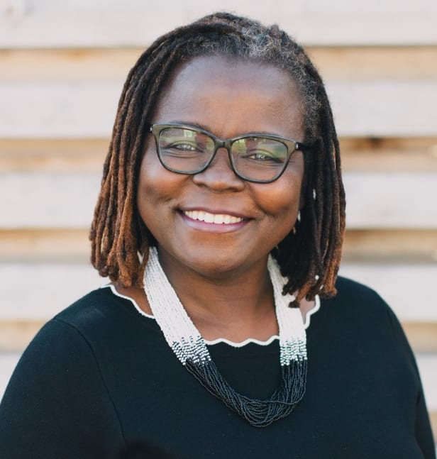 Nuele Exec Wins 2021 Influential Businesswoman Award