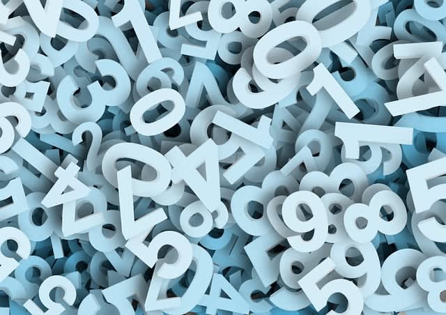 How to Harness the Luckiest Numbers to Improve Life, Accomplish Goals and Achieve Success