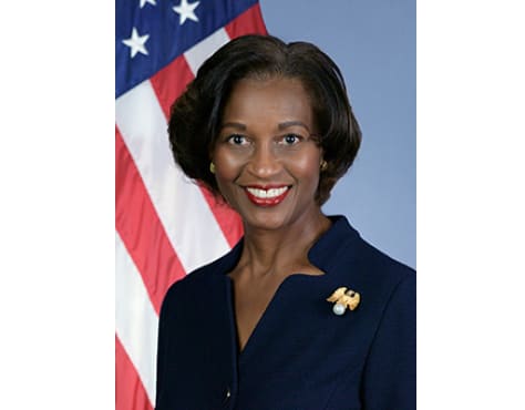 Fernandez Confirmed as FTA Administrator