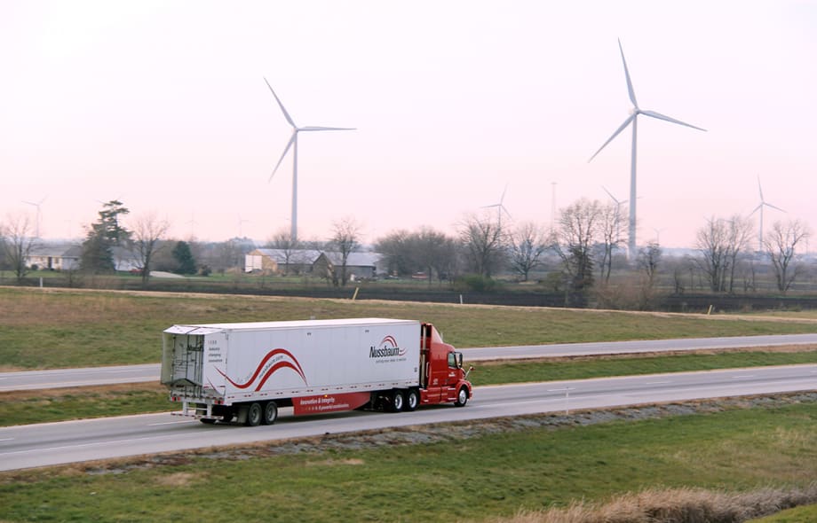 Hearing Set in Stemco-ATDynamics Complaint vs. Ridge’s Green Tail Device