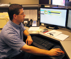 Treating Drivers Right Keeps Nussbaum Turnover Low