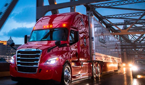 What’s Trending from the ‘Best Fleets to Drive For’